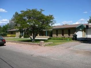 3835 E Beaver Vista Rd, Rimrock, AZ 86335