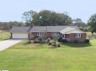 161 Skinner Rd, Inman, SC 29349