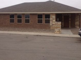 9 Old Lampasas Trl, Odessa, TX 79765