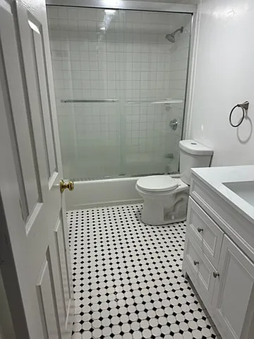 1742-1744 Washington St #1 — Photo 6