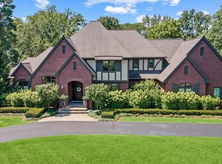 7340 Chula Vista Ln, Bloomfield Hills, MI 48301