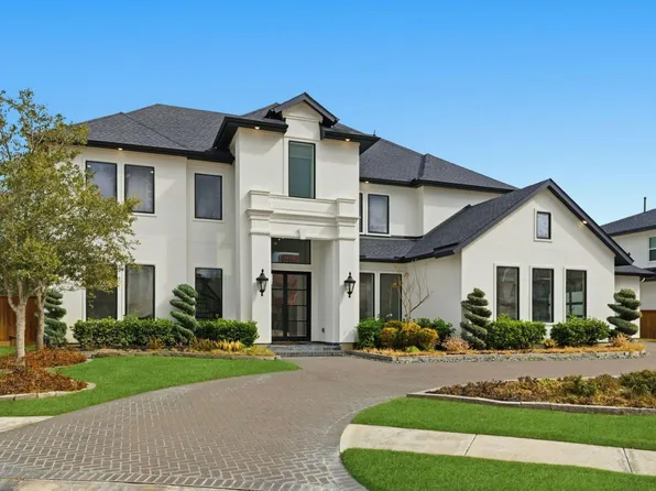 11516 Lago Bella Dr, Richmond, TX 77406