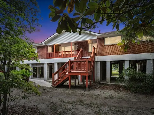 34652 W Dubuisson Rd, Slidell, LA 70460