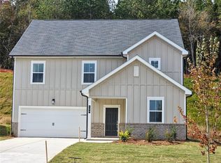100 Summerwood Ln LOT 6, Dawsonville, GA 30534