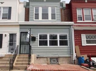 2533 S Shields St, Philadelphia, PA 19142