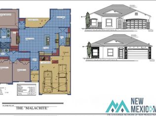 3713 Selman Ct, Carlsbad, NM 88220