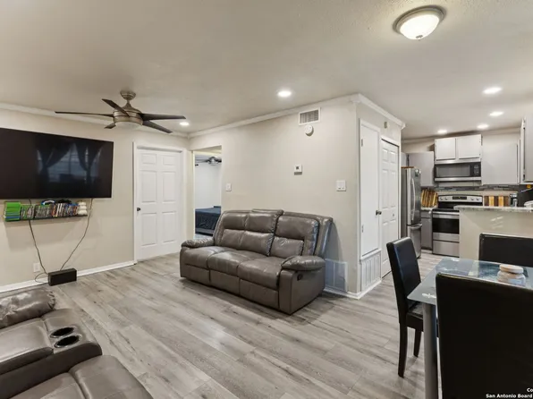 923 Vance Jackson #1507, San Antonio, TX 78201