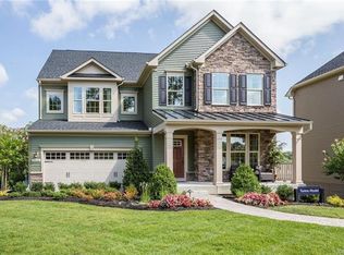 15613 New Gale Dr, Midlothian, VA 23112