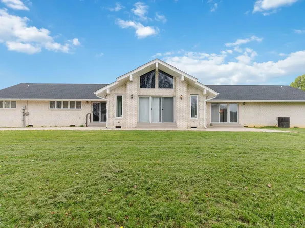 2056 W Laurel Rd, London, KY 40741
