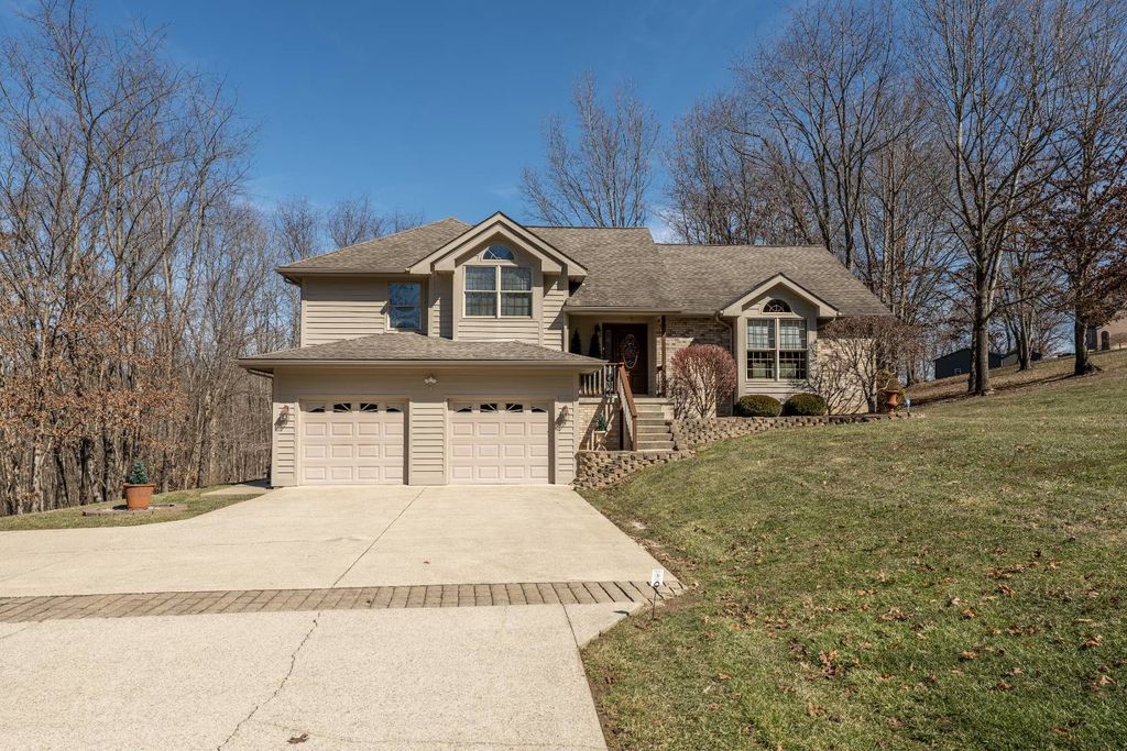 Real estate listing image