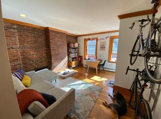 1170 Massachusetts Ave #U6B, Cambridge, MA 02138