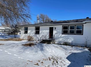 140 Grove Ave, Crete, NE 68333
