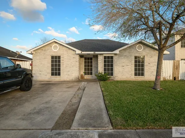 2369 Munich St, Brownsville, TX 78520