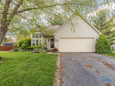 5621 Forest Green Dr, Toledo, OH, 43615