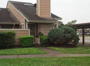 12237 Lemon Ridge Ln #122, Houston, TX 77035