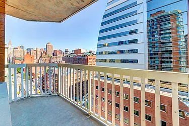 Rented by Brown Harris Stevens