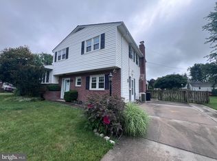 8407 Thornton Rd, Lutherville Timonium, MD 21093