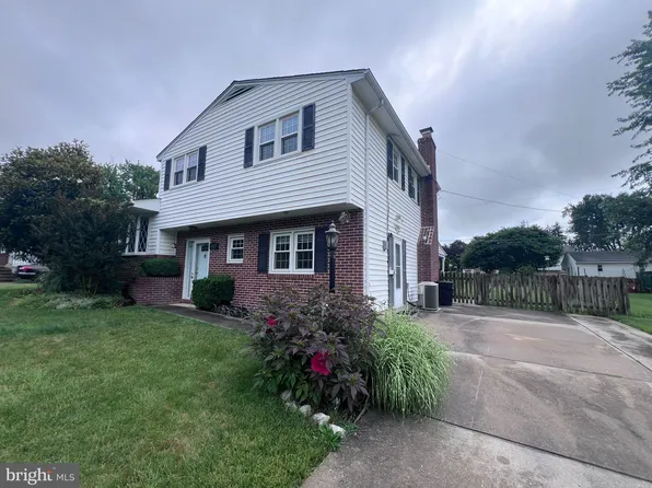8407 Thornton Rd, Lutherville Timonium, MD 21093