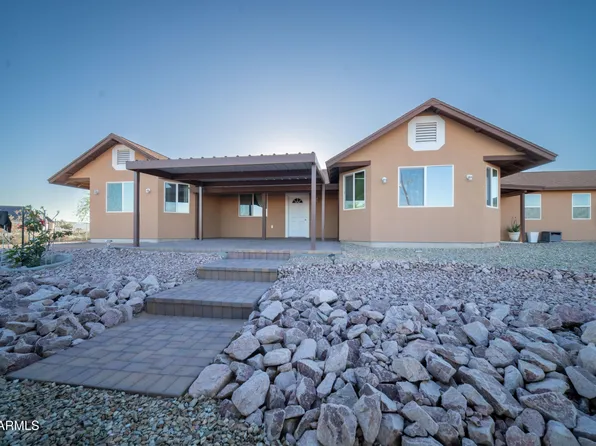 5110 N 382ND Lane, Tonopah, AZ 85354