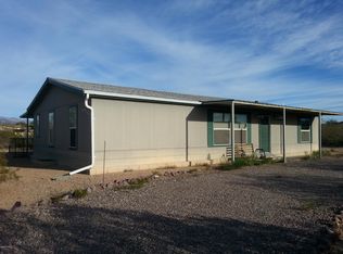 11581 S Mary Jane Warner Dr, Vail, AZ 85641