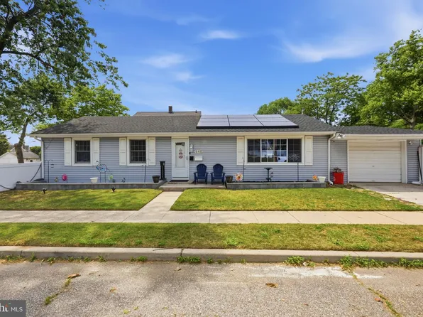 448 Lincoln Ave, Paulsboro, NJ 08066