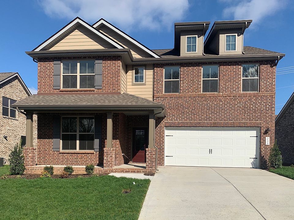 1st image of 308 Griffin Ln Lot 23