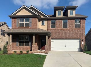308 Griffin Ln LOT 23, Gallatin, TN 37066