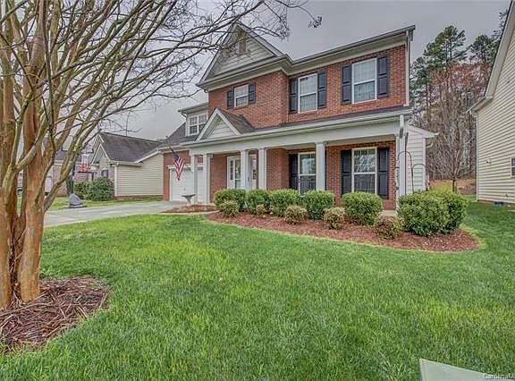 2nd image of 208 Mary Caroline Springs Dr