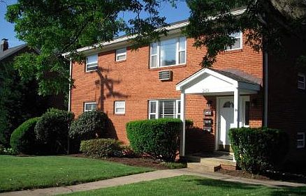 1st image of 2626 Washington Blvd APT 1B