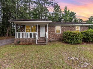 1712 Dillon St, Conway, SC 29527