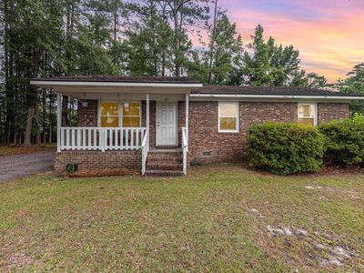 1712 Dillon Dr., Conway, SC, 29527