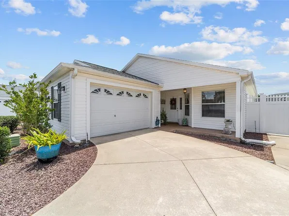 418 FLOSSMOOR COURT, THE VILLAGES, FL 32162