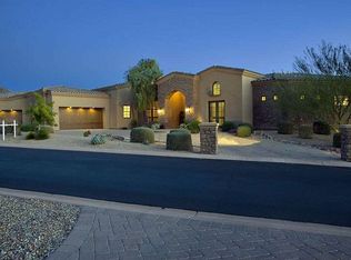 13731 E Gary Rd, Scottsdale, AZ 85259