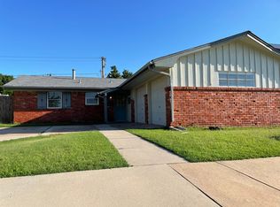 2804 Ridgeview Dr, Oklahoma City, OK 73120
