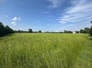 1 E Township Road 106, Tiffin, OH 44883