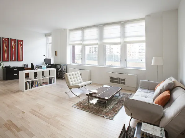 25 West Houston Street image 1 of 5