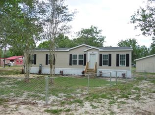 310 Old Peniel Rd, Palatka, FL 32177