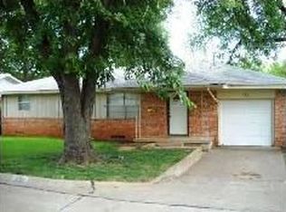 232 S Dryden St, Stillwater, OK 74074