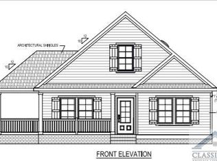 170 Ruthwood Ln, Athens, GA 30606