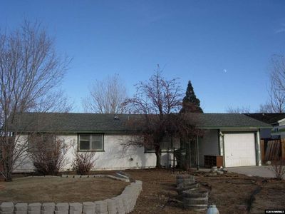 737 Robin Dr, Gardnerville, NV, 89460