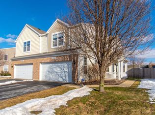 25325 Colligan St, Manhattan, IL 60442