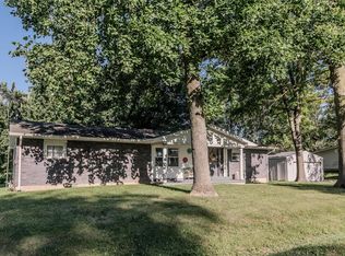 800 Sparta St, Saint Libory, IL 62282