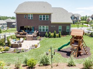 10925 Brandie Meadow Ln, Huntersville, NC 28078