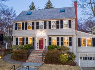 22 Allen Rd, Winchester, MA 01890