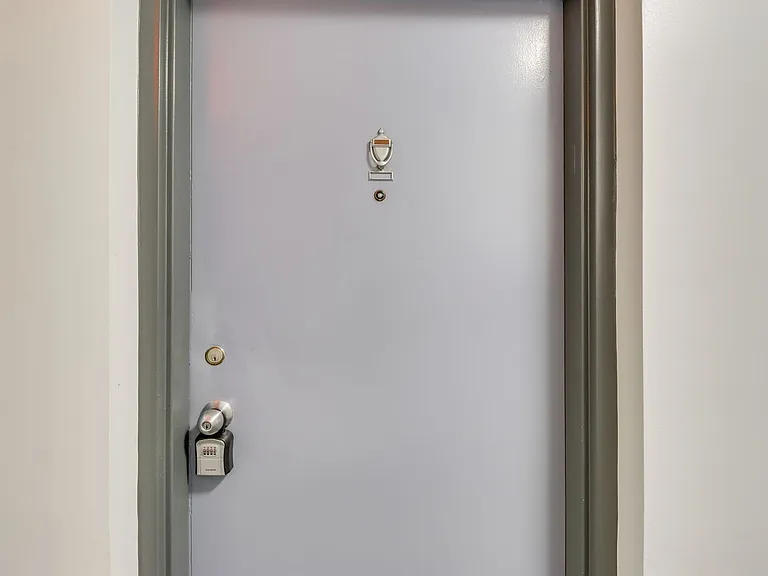 Lockbox
