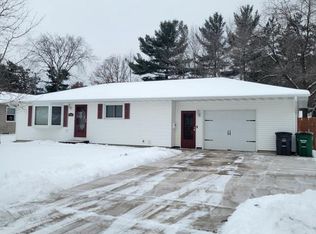 2320 2nd St S, Wisconsin Rapids, WI 54494