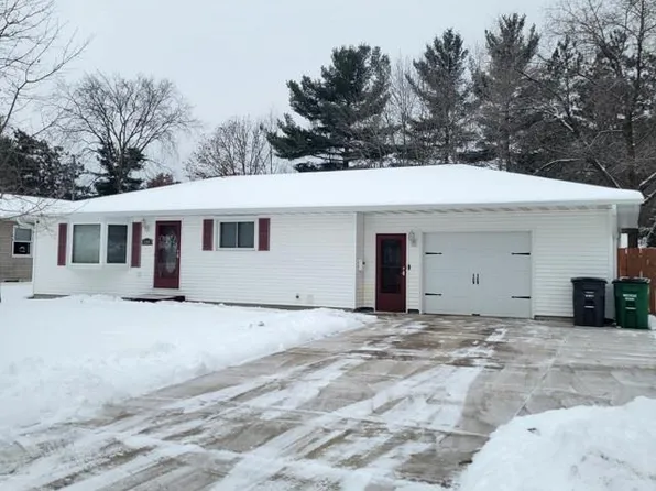 2320 2ND STREET SOUTH, Wisconsin Rapids, WI 54494