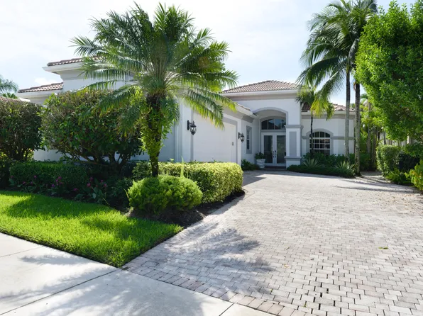 132 Esperanza Way, Palm Beach Gardens, FL 33418