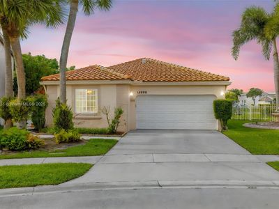 15696 NW 12th Mnr, Pembroke Pines, FL, 33028