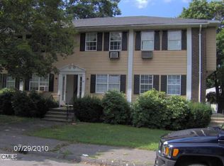 84 N Angel Dr #C, Waterbury, CT 06708